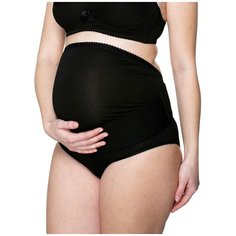 Бандаж-пояс ФЭСТ 0845 размер 108,112, черный