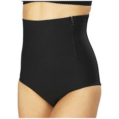 Бандаж-трусы ФЭСТ 1346 размер 104п, черный