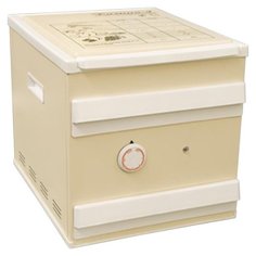 Сушилка Радиозавод Дачник-2М слоновая кость