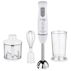 Погружной блендер Hottek HT-975-010, белый