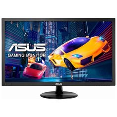 Монитор ASUS VP278QG 27", черный