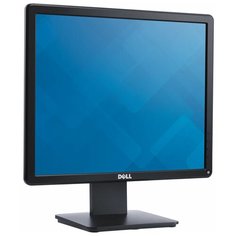 Монитор DELL E1715S 17", черный