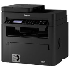 МФУ Canon i-SENSYS MF264dw, черный