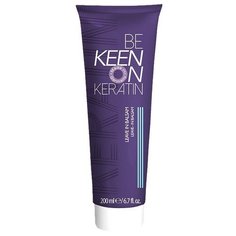 KEEN бальзам Keratin Leave-in, 200 мл