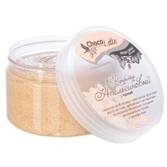ChocoLatte Скраб для тела Конфитюр апельсин с корицей, 280 г