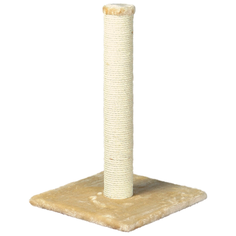 Когтеточка TRIXIE Parla 60 см бежевый