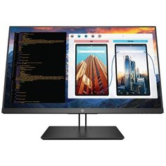 Монитор HP Z27 27", черный