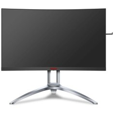 Монитор AOC AGON AG273QCX 27", черный