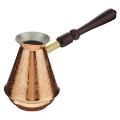 Турка TimA Турчанка ТУ-550сб (0,55 л), медный