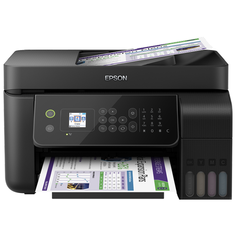 МФУ Epson L5190, черный