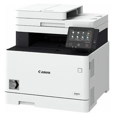 МФУ Canon i-SENSYS MF746Cx, белый/черный