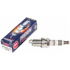 Свеча зажигания NGK 1219 BKR5EIX-11P 1 шт.