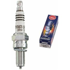 Свеча зажигания NGK 3521 CR9EIX 1 шт.