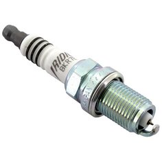 Свеча зажигания NGK 2667 BKR7EIX 1 шт.