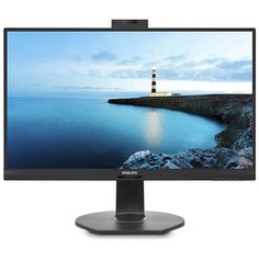 Монитор Philips 272B7QUBHEB 27", черный