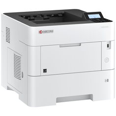 Принтер KYOCERA ECOSYS P3150dn, белый