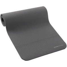 Коврик Decathlon DOMYOS 8527982/8527051, 180х60х1.5 см серый