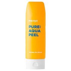 Manyo Factory пилинг-гель для лица Pure Aqua Peel 120 мл