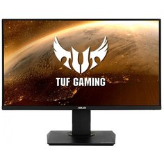 Монитор ASUS TUF Gaming VG289Q 28", черный