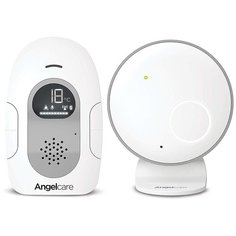 Радионяня AngelCare АС110 белый