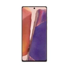 Смартфон Samsung Galaxy Note 20 8/256GB, бронза