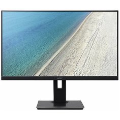 Монитор Acer B277bmiprx 27", черный