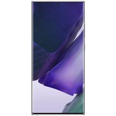 Смартфон Samsung Galaxy Note 20 Ultra 8/256GB, белый