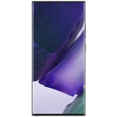 Смартфон Samsung Galaxy Note 20 Ultra 12/512GB, черный