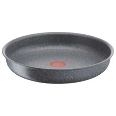 Сковорода Tefal Ingenio Mineralia Force, 24 см, серый