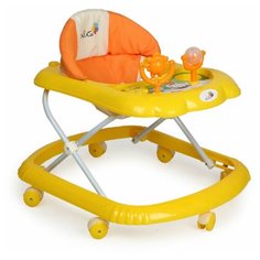 Ходунки Alis 807 желтый