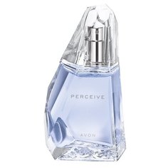 Парфюмерная вода AVON Perceive for Her, 50 мл
