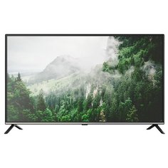 Телевизор BQ 4202B 42" (2020), черный