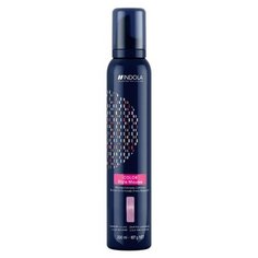 Мусс Indola Color Style Mousse Powdery Lilac, 200 мл, 187 г