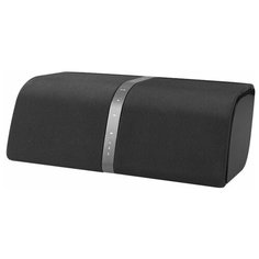 Портативная акустика Mystery MBA-611, черный