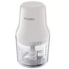 Измельчитель Philips HR1393 Daily Collection белый