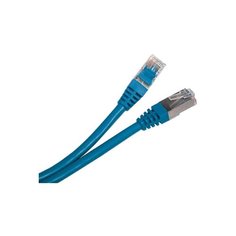 Патч-корд Neomax NM13001-010 1 м, синий