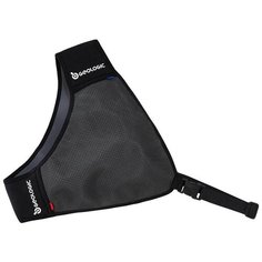 Нагрудник для лука Decathlon GEOLOGIC CLUB 500 8402081 черный