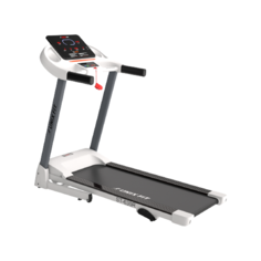 Беговая дорожка UnixFit ST-630R, white