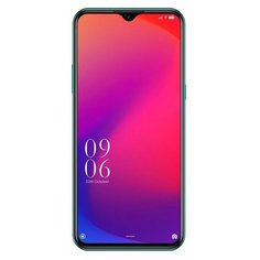 Смартфон DOOGEE X95 Pro, зеленый