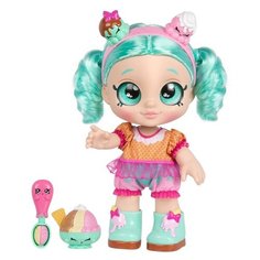 Кукла Пеппа Минт 25 см., 38392 Kindi Kids