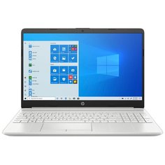 Ноутбук HP 15-dw3 (/15.6"/1920x1080)001ur (Intel Core i5 1135G7 2400MHz/15.6"/1920x1080/8GB/512GB SSD/NVIDIA GeForce MX350 2GB/Windows 10 Home) 2X2A2EA, естественный серебристый