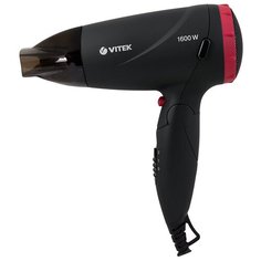 Фен VITEK VT-2269, черный