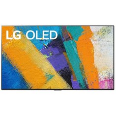 Телевизор OLED LG OLED55GXR 55" (2020), черный