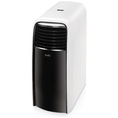 Мобильный кондиционер Ballu BPAC-09 CD белый/черный