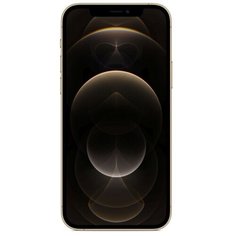 Смартфон Apple iPhone 12 Pro 256GB, золото