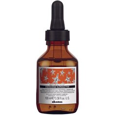 Davines Natural Tech Стимулирующая активная сыворотка для волос и кожи головы, 100 мл