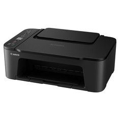 МФУ Canon PIXMA TS3440, черный