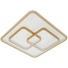 Люстра светодиодная Natali Kovaltseva LED LAMPS 81313, LED, 120 Вт