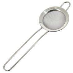 Taller Ситечко TR-1980, 7 см, серебристый