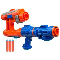 Экипировка Звездного Лорда Nerf Avengers (E0604)
